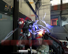 Ava に実装された新co Op Battle Gear Beginz を体験 戦闘兵器 バトルギア の暴走を阻止せよ 新ミッション マップ情報もあり