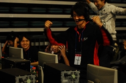 ���������꡼ No.003�Υ���ͥ������ / ��AVA��IeSF������2011��������ɽ��������2�̤�