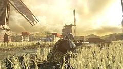 画像ギャラリー No.006のサムネイル画像 / 「Alliance of Valiant Arms」，狙撃専用の殲滅マップ「WINDMILL」が実装