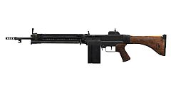 画像ギャラリー No.008のサムネイル画像 / 「Alliance of Valiant Arms」，狙撃専用の殲滅マップ「WINDMILL」が実装