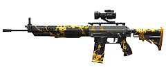 画像ギャラリー No.014のサムネイル画像 / 「Alliance of Valiant Arms」，狙撃専用の殲滅マップ「WINDMILL」が実装