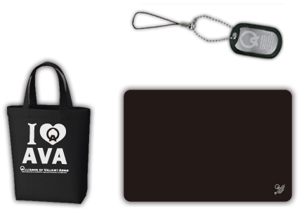 ���������꡼ No.004�Υ���ͥ������ / ��Alliance of Valiant Arms�פ��ޤ��ޤ����ե饤�󥤥٥�Ȥ򳫺š���AVA���2011 ��ڱ�ۡ��롽�ߤοء��ס�12��29���˳��ŷ���