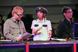 ���������꡼ No.003�Υ���ͥ������ / ��Alliance of Valiant Arms�פι���No.1���������������˷��ꡣ��AVA���2011 ��ڱ�ۡ��� -�ߤο�-�ץ�ݡ��ȡ����ץ��ǥ塼�����Υ����Ȥ��ɲ�