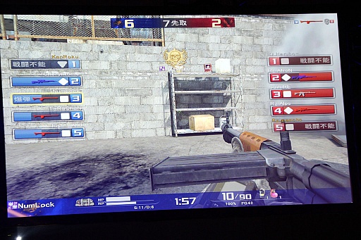 ���������꡼ No.011�Υ���ͥ������ / ��Alliance of Valiant Arms�פι���No.1���������������˷��ꡣ��AVA���2011 ��ڱ�ۡ��� -�ߤο�-�ץ�ݡ��ȡ����ץ��ǥ塼�����Υ����Ȥ��ɲ�