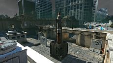 ꡼ No.007Υͥ / Alliance of Valiant ArmsסɥˡԳϤ˥ߥåSLIMFOXפ饤եMSG-90A1 Borte Chinoפɲä