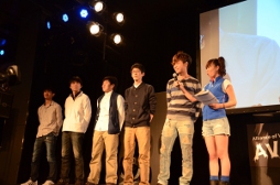 ���������꡼ No.005�Υ���ͥ������ / ����Ƕ���A.V.A.�������ꡤ���ե饤�󥤥٥�ȡ�AVA���2012 �ץꥺ��ۡ��� -�դο�-�׳���