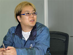 画像ギャラリー No.031のサムネイル画像 / 「AVA」,トッププレイヤーの目に新マップはどう映るのか。プロデューサーを交えた対談を掲載