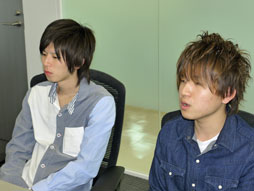 画像ギャラリー No.032のサムネイル画像 / 「AVA」,トッププレイヤーの目に新マップはどう映るのか。プロデューサーを交えた対談を掲載