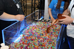 ꡼ No.012 | ֥४եƥХ 2012פǹԤ줿AVAפȡݡPmangפΥǥץ쥼ݡȡArcheAgeפ֥ɥﵭפʤɿΥࡼӡ