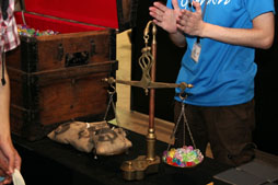 ꡼ No.013 | ֥४եƥХ 2012פǹԤ줿AVAפȡݡPmangפΥǥץ쥼ݡȡArcheAgeפ֥ɥﵭפʤɿΥࡼӡ