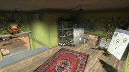 ꡼ No.005Υͥ / AVAסǥߥåοޥåסBARRICADEפ