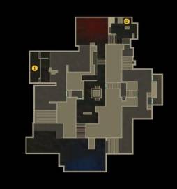 画像ギャラリー No.013のサムネイル画像 / 「AVA」に新たな爆破ミッション「SUPPLY RAIN」が追加。新キャラも登場