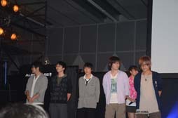 画像ギャラリー No.024のサムネイル画像 / 「Alliance of Valiant Arms」のオフラインイベント「AVAれ祭2012 プリズムホール -秋の陣-」が開催。白熱した戦いの模様をレポート