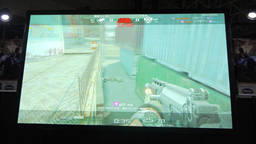 ꡼ No.006 | TGS 2012ϡAlliance of Valiant Armse-Sports 긢 2012η辡郎CyAC֡ǳšDeToNatorפǽͥ