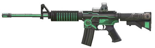 画像ギャラリー No.003のサムネイル画像 / 「AVA」に古城の防空網を舞台にした新爆破ミッション「RADAR」が追加