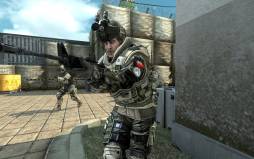 画像ギャラリー No.007のサムネイル画像 / 「AVA」に古城の防空網を舞台にした新爆破ミッション「RADAR」が追加