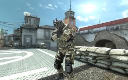 画像ギャラリー No.008のサムネイル画像 / 「AVA」に古城の防空網を舞台にした新爆破ミッション「RADAR」が追加