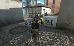 画像ギャラリー No.011のサムネイル画像 / 「AVA」に古城の防空網を舞台にした新爆破ミッション「RADAR」が追加