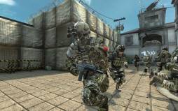 画像ギャラリー No.012のサムネイル画像 / 「AVA」に古城の防空網を舞台にした新爆破ミッション「RADAR」が追加