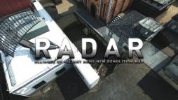 画像ギャラリー No.017のサムネイル画像 / 「AVA」に古城の防空網を舞台にした新爆破ミッション「RADAR」が追加