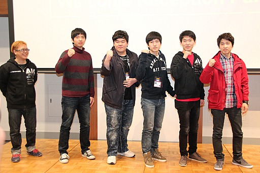 ���������꡼ No.009�Υ���ͥ������ / ��Alliance of Valiant Arms�פι������AIC2013�פ����褤�賫�š��辡�ȡ��ʥ��ȤΥޥåפ���ꤷ���쥻�ץ������ݡ���