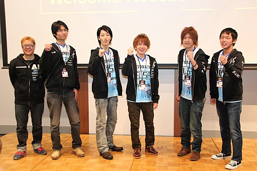 ���������꡼ No.012�Υ���ͥ������ / ��Alliance of Valiant Arms�פι������AIC2013�פ����褤�賫�š��辡�ȡ��ʥ��ȤΥޥåפ���ꤷ���쥻�ץ������ݡ���