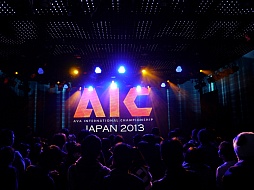 ���������꡼ No.001�Υ���ͥ������ / ������ɽ2�����ǰ����ϸ�����ͥ����ĩ�����Alliance of Valiant Arms International Championship 2013�ץ�ݡ���