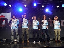 ���������꡼ No.009�Υ���ͥ������ / ������ɽ2�����ǰ����ϸ�����ͥ����ĩ�����Alliance of Valiant Arms International Championship 2013�ץ�ݡ���