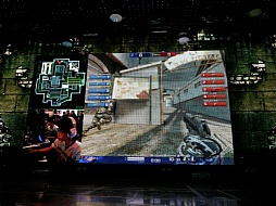 ���������꡼ No.014�Υ���ͥ������ / ������ɽ2�����ǰ����ϸ�����ͥ����ĩ�����Alliance of Valiant Arms International Championship 2013�ץ�ݡ���