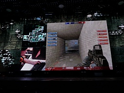 ���������꡼ No.015�Υ���ͥ������ / ������ɽ2�����ǰ����ϸ�����ͥ����ĩ�����Alliance of Valiant Arms International Championship 2013�ץ�ݡ���