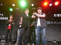 ���������꡼ No.021�Υ���ͥ������ / ������ɽ2�����ǰ����ϸ�����ͥ����ĩ�����Alliance of Valiant Arms International Championship 2013�ץ�ݡ���