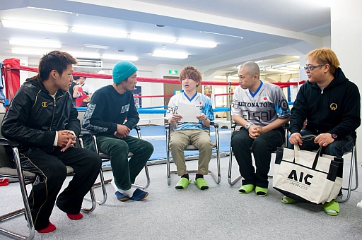 ꡼ No.001 | Alliance of Valiant ArmsɽDeToNatorȡܥԥκƣκ̲񤬼¸ĺܻؤȤ