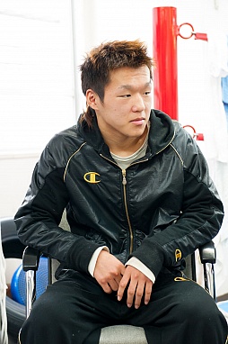 ꡼ No.015 | Alliance of Valiant ArmsɽDeToNatorȡܥԥκƣκ̲񤬼¸ĺܻؤȤ