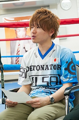 ꡼ No.016 | Alliance of Valiant ArmsɽDeToNatorȡܥԥκƣκ̲񤬼¸ĺܻؤȤ