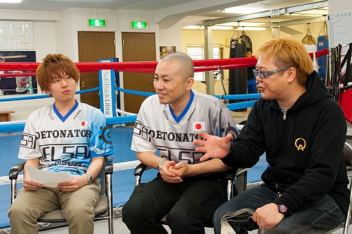 ꡼ No.019 | Alliance of Valiant ArmsɽDeToNatorȡܥԥκƣκ̲񤬼¸ĺܻؤȤ