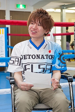 ꡼ No.023 | Alliance of Valiant ArmsɽDeToNatorȡܥԥκƣκ̲񤬼¸ĺܻؤȤ