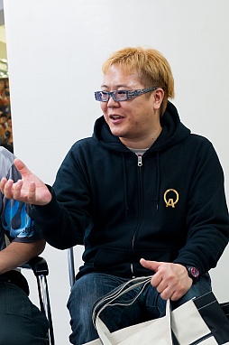 ꡼ No.025 | Alliance of Valiant ArmsɽDeToNatorȡܥԥκƣκ̲񤬼¸ĺܻؤȤ