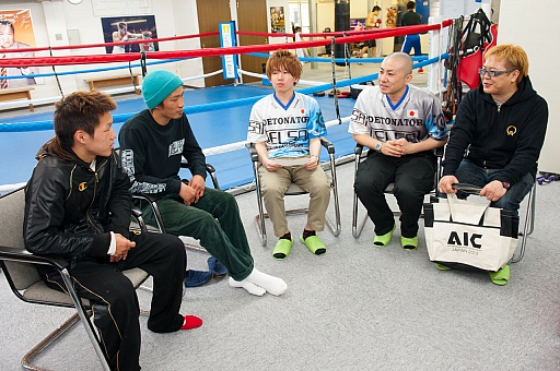 ꡼ No.026 | Alliance of Valiant ArmsɽDeToNatorȡܥԥκƣκ̲񤬼¸ĺܻؤȤ