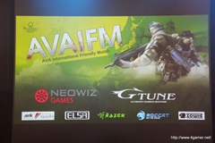 ���������꡼ No.001�Υ���ͥ������ / ��Alliance of Valiant Arms�פι�ݥ������ӥ����ޥå���2����Ȥ����ܥ����ͥ����³���������ؤδ��Ԥ���ޤä����٥�Ȥ����ͤ��ݡ���