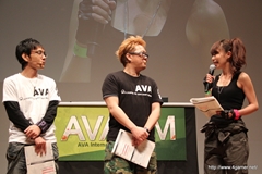 ���������꡼ No.002�Υ���ͥ������ / ��Alliance of Valiant Arms�פι�ݥ������ӥ����ޥå���2����Ȥ����ܥ����ͥ����³���������ؤδ��Ԥ���ޤä����٥�Ȥ����ͤ��ݡ���