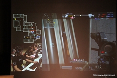 ���������꡼ No.005�Υ���ͥ������ / ��Alliance of Valiant Arms�פι�ݥ������ӥ����ޥå���2����Ȥ����ܥ����ͥ����³���������ؤδ��Ԥ���ޤä����٥�Ȥ����ͤ��ݡ���