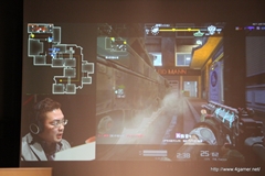 ���������꡼ No.007�Υ���ͥ������ / ��Alliance of Valiant Arms�פι�ݥ������ӥ����ޥå���2����Ȥ����ܥ����ͥ����³���������ؤδ��Ԥ���ޤä����٥�Ȥ����ͤ��ݡ���