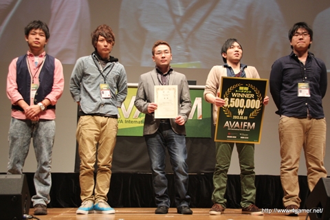 ���������꡼ No.012�Υ���ͥ������ / ��Alliance of Valiant Arms�פι�ݥ������ӥ����ޥå���2����Ȥ����ܥ����ͥ����³���������ؤδ��Ԥ���ޤä����٥�Ȥ����ͤ��ݡ���