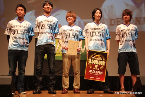 ���������꡼ No.014�Υ���ͥ������ / ��Alliance of Valiant Arms�פι�ݥ������ӥ����ޥå���2����Ȥ����ܥ����ͥ����³���������ؤδ��Ԥ���ޤä����٥�Ȥ����ͤ��ݡ���