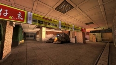 ꡼ No.008Υͥ / Alliance of Valiant ArmsסѤλӻԾդȤǥޥåסSHILIN MARKETפо