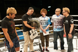 ꡼ No.022 | Alliance of Valiant Armsץȥåץ DeToNator̴2ơѥ󥯥饹¼ μꡤϿϺꡤISAOˡȥץɤοʹ