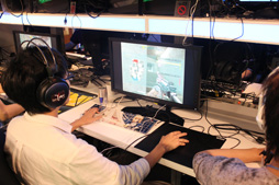 画像ギャラリー No.004のサムネイル画像 / 「AVA」のオフライン大会「AVARST 2013 Season2」決勝トーナメントに出場する精鋭8クランが決定