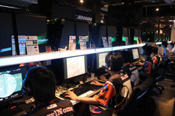 画像ギャラリー No.006のサムネイル画像 / 「AVA」のオフライン大会「AVARST 2013 Season2」決勝トーナメントに出場する精鋭8クランが決定