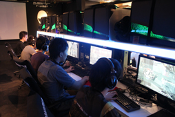 画像ギャラリー No.012のサムネイル画像 / 「AVA」のオフライン大会「AVARST 2013 Season2」決勝トーナメントに出場する精鋭8クランが決定