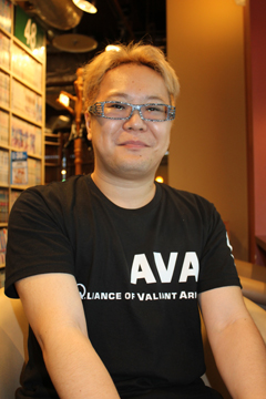 画像ギャラリー No.016のサムネイル画像 / 「AVA」のオフライン大会「AVARST 2013 Season2」決勝トーナメントに出場する精鋭8クランが決定